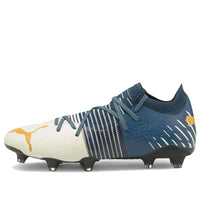 PUMA Future Z 1.2 FG AG 'Intense Blue Ivory' 106673-01
