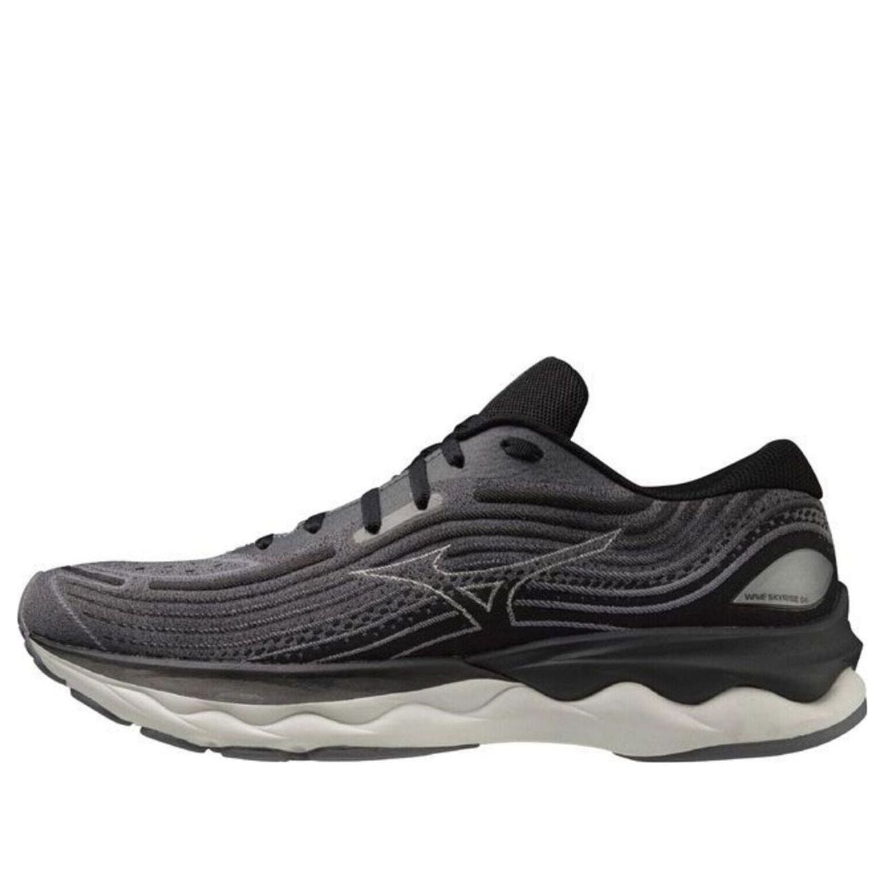 Mizuno Wave Skyrise 4 'Grey' J1GC232302