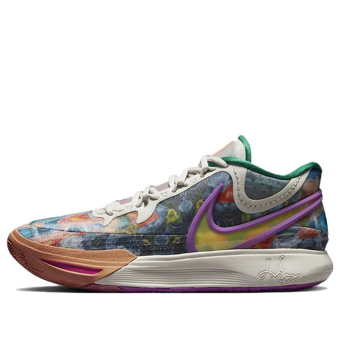 Nike Kyrie 8 'Circle Of Life' DQ3840-001