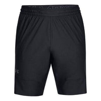 Under Armour UA MK-1 Shorts 'Black' 1306434-001