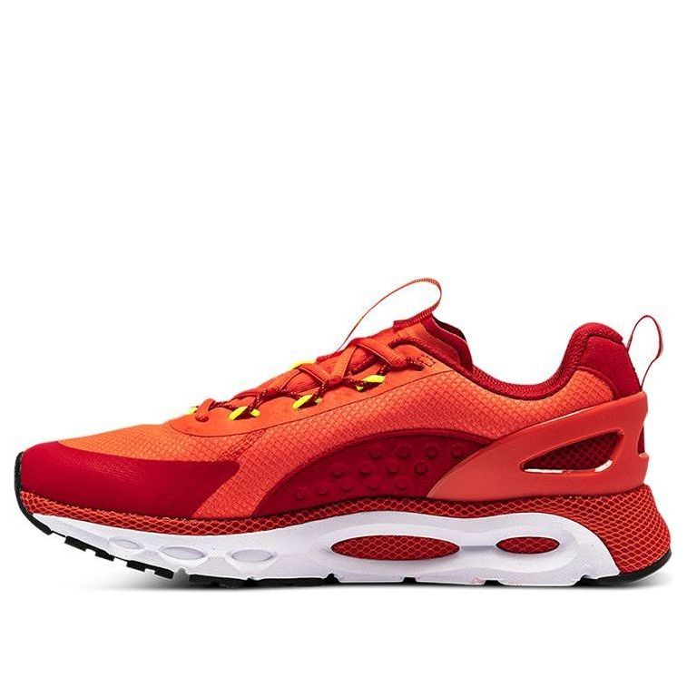 Under Armour Hovr Infinite Summit 2 'Red White' 3023633-601