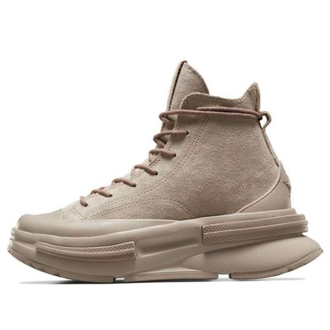 Converse Run Star Legacy CX Platform 'Mono Suede' A05283C