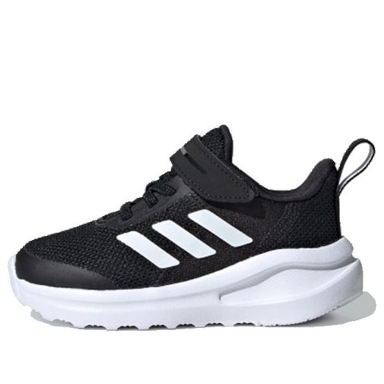 (TD) adidas FortaRun Running Shoes 2020 - Black FV2635