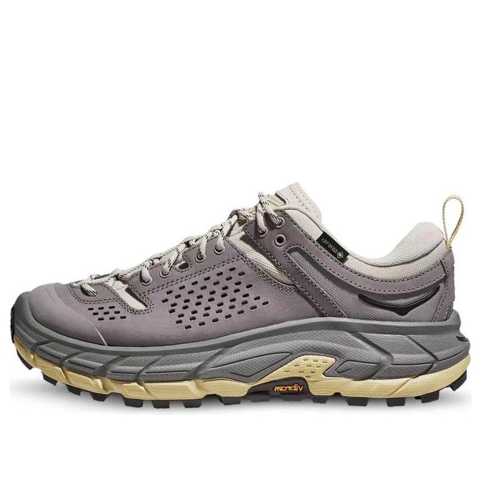 HOKA ONE ONE Tor Ultra Low 'Oat Milk Opal' 1130310-OKP