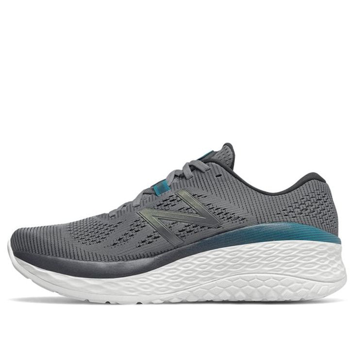 New Balance Fresh Foam More 2E 'Grey' MMORDO