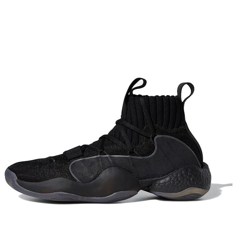 adidas Crazy BYW X 'Core Black' EE5999