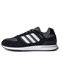 adidas Run 80s 'Black White' GV7302