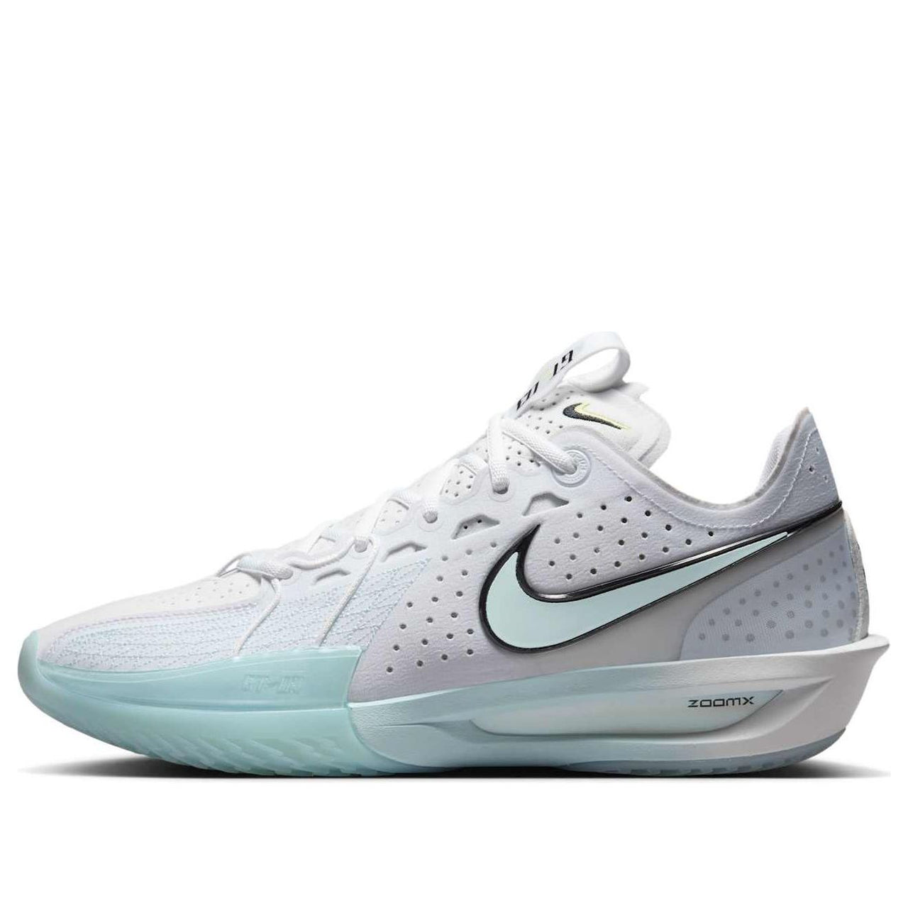 Nike Air Zoom GT Cut 3 'White Glacier Blue' DV2913-104