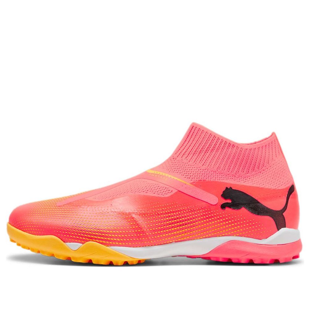 PUMA Future 7 MATCH+ LL TT 'Sunset Glow Black' 107713-03