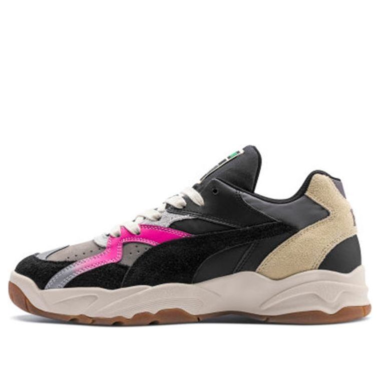 PUMA Rhude x Performer 'Grey Black' 371391-01