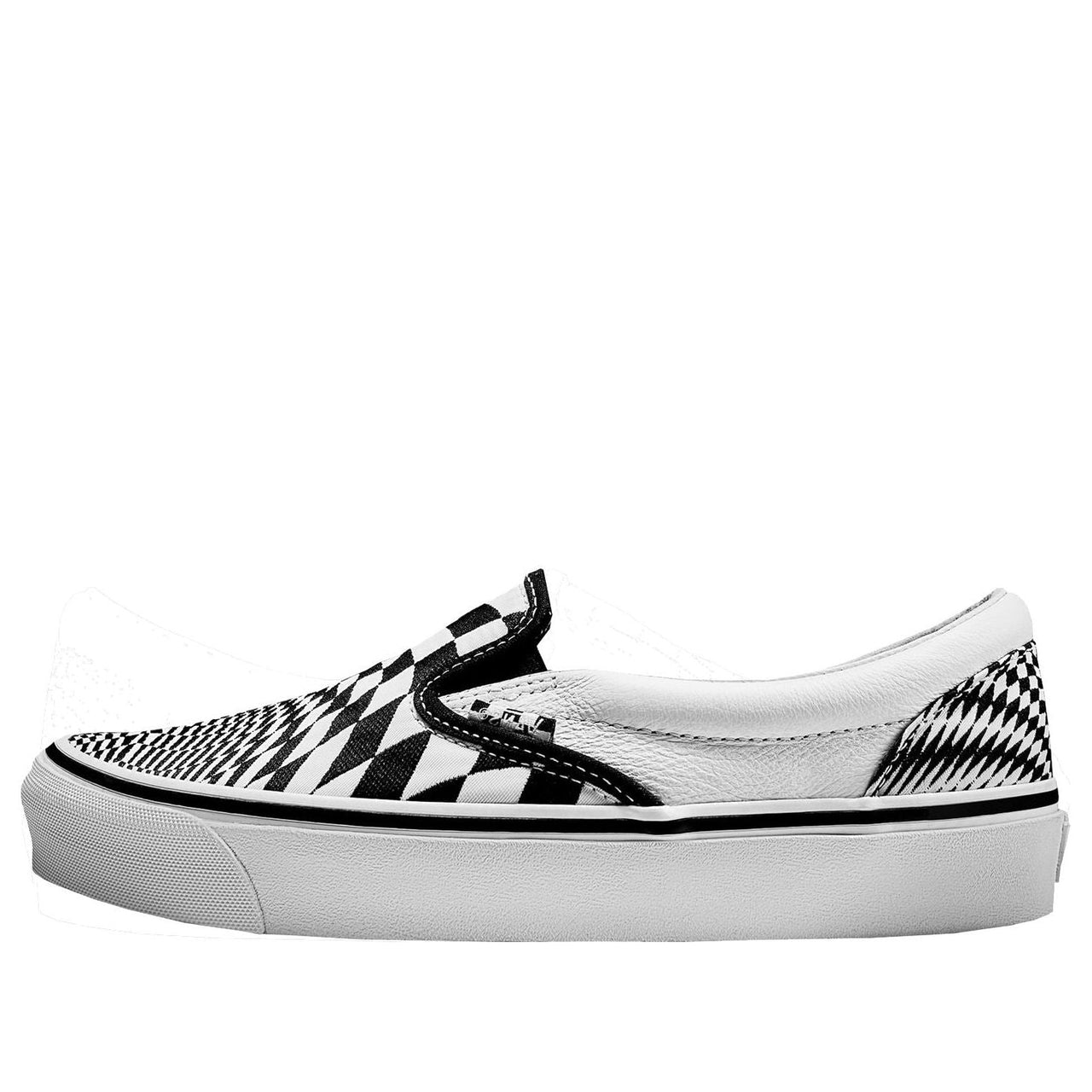 Vans END. x Slip-On LX 'Vertigo' VN0A32QNSZ6