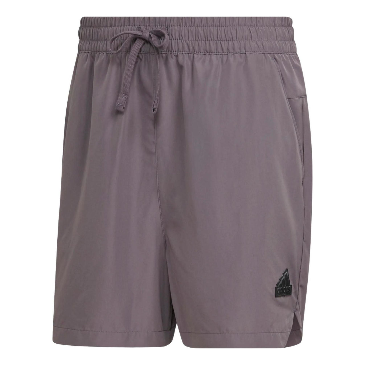 Men's adidas Solid Color Sports Shorts Shadow Grey HG2070
