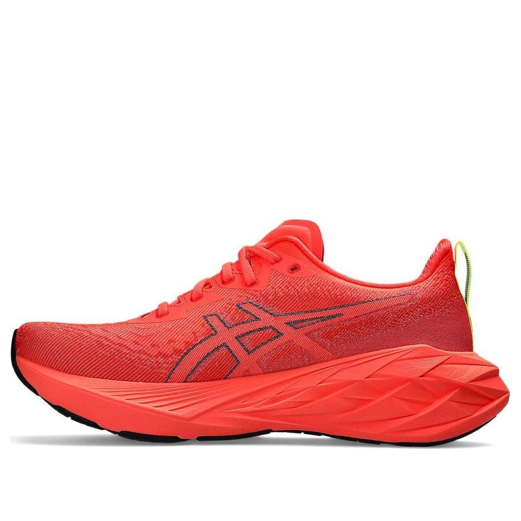 ASICS Novablast 4 'Sunrise Red True Red' 1011B693-601