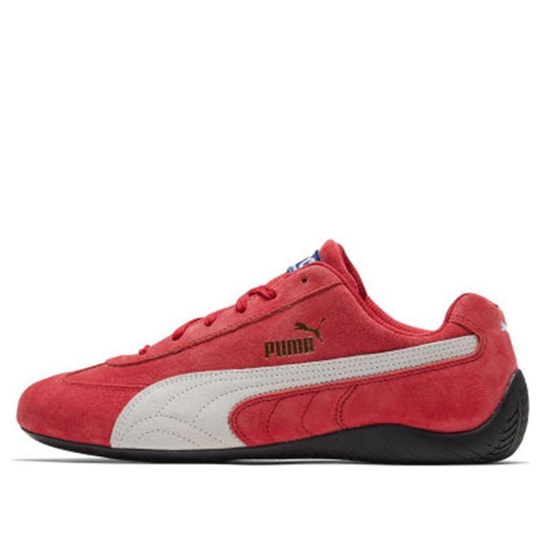 Puma x Sparco Speedcat OG 'Ribbon Red' 339844-05