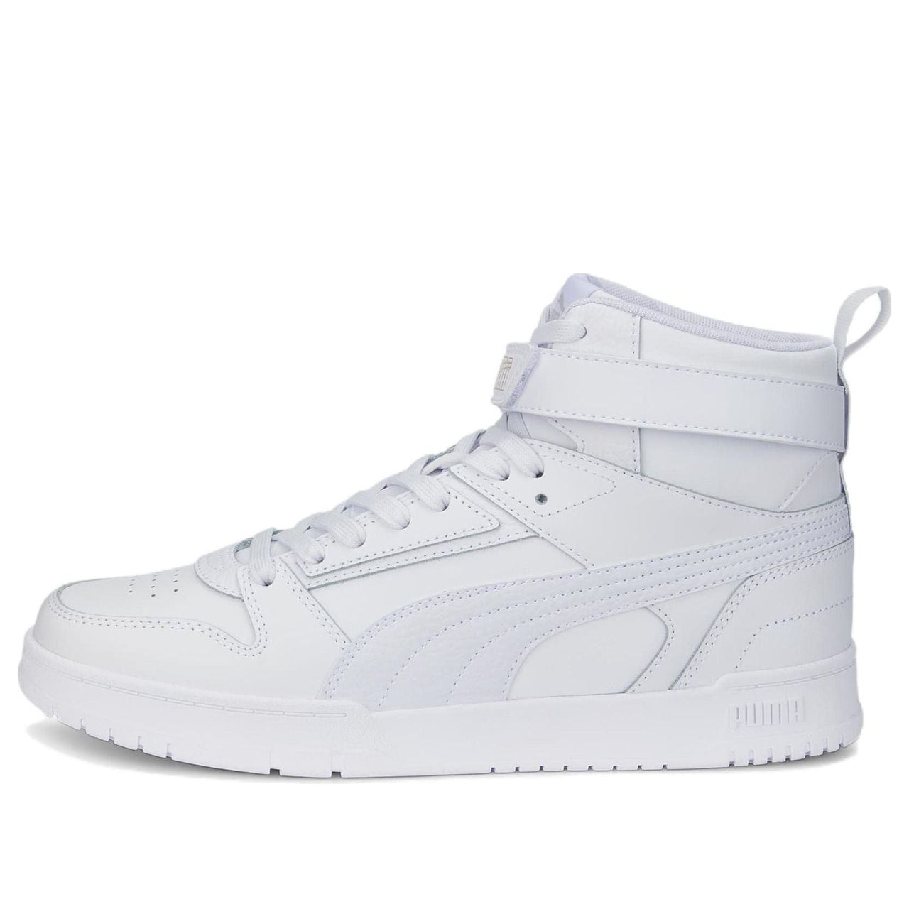 PUMA RBD Game 'White' 385839-02