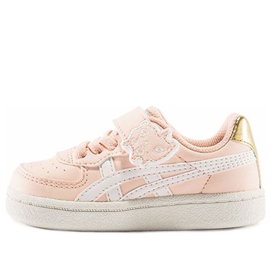 (TD) Onitsuka Tiger GSM 'Pink White Gold' 1184A036-700