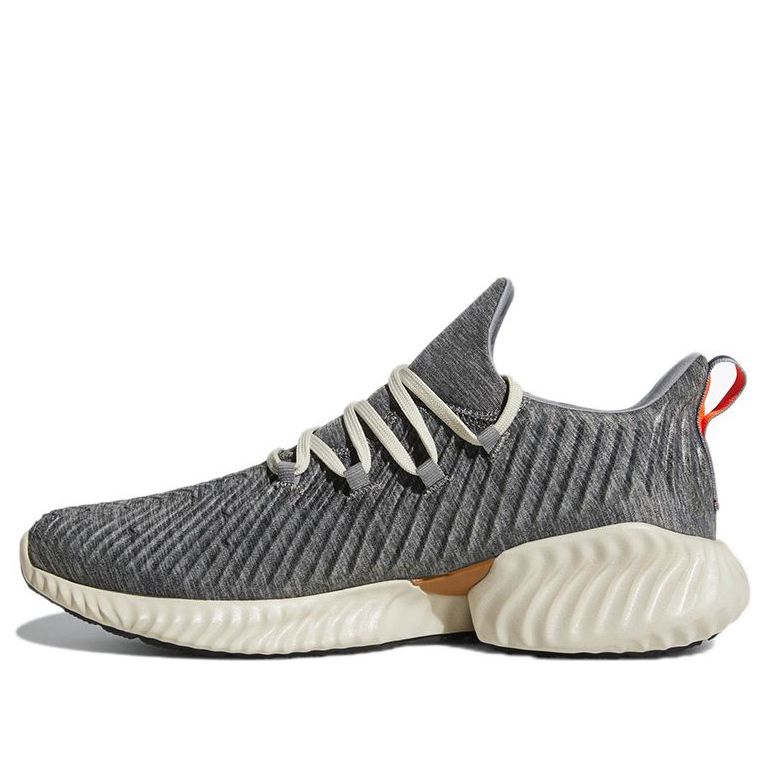 adidas Alphabounce Instinct 'Core Heather' B76038