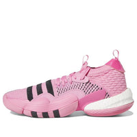 adidas Trae Young 2 'Pink Trap House' IE1667