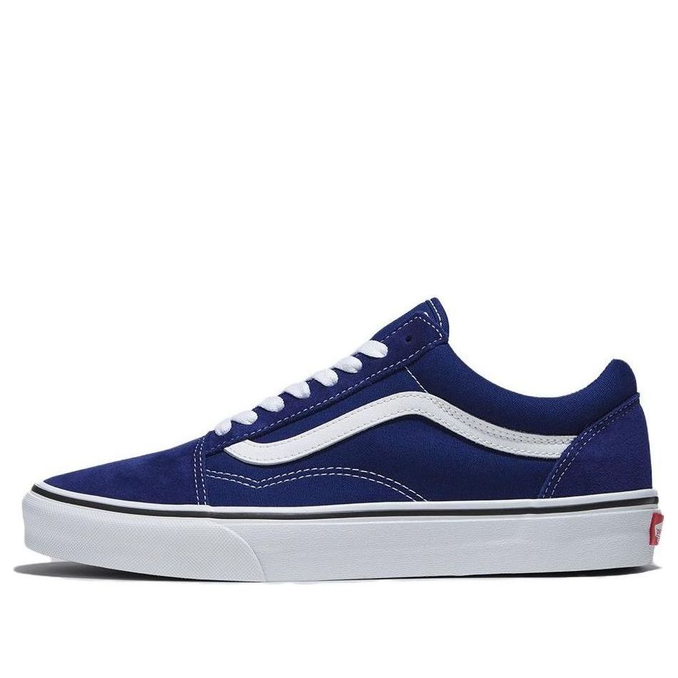 Vans Old Skool 'Color Theory - Beacon Blue' VN0005UFBYM