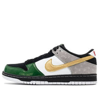 Nike Dunk Low JP QS 'Mita' AA4414-001