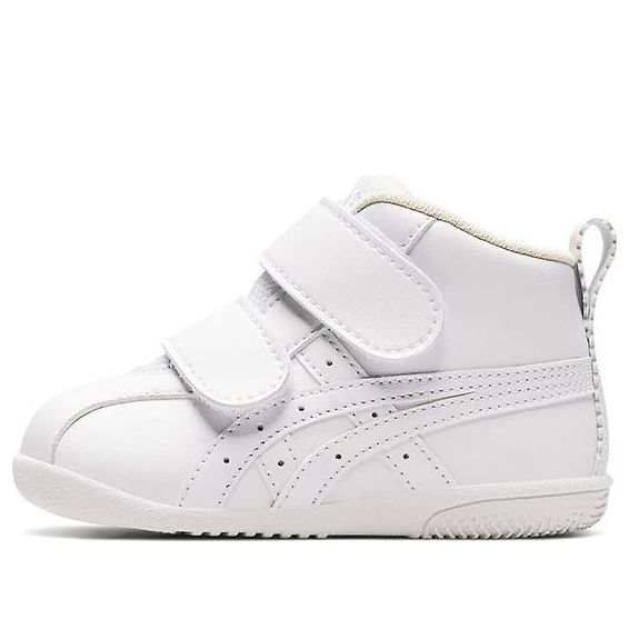 (TD) ASICS Amule First SL Shoes 'White' 1144A223-100
