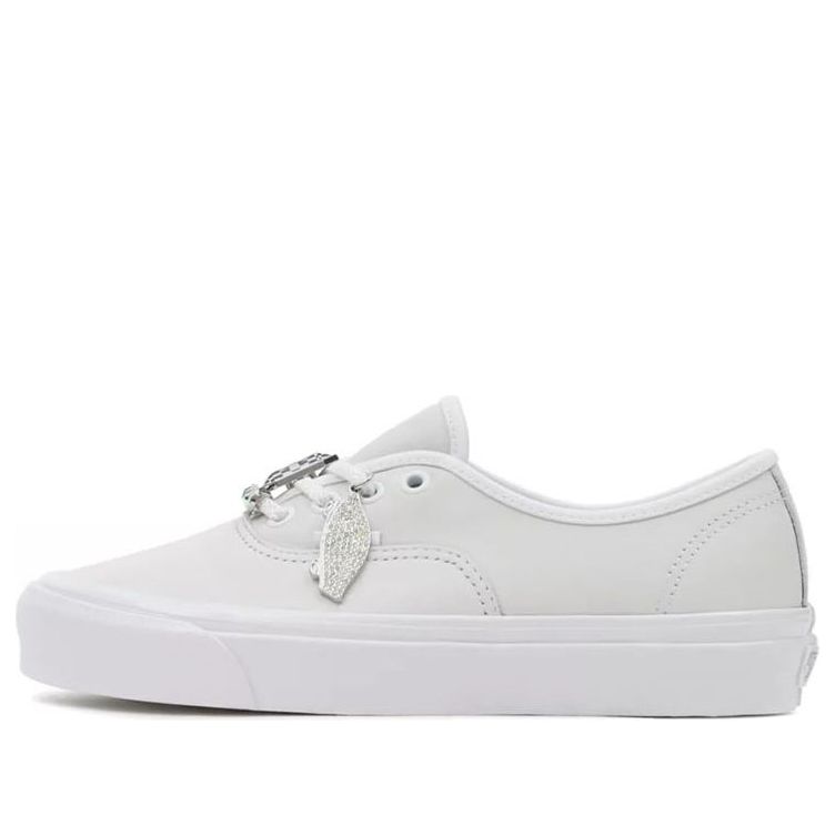 Vans Anaheim Factory Authentic 44 Dx Low-Top Sneakers White VN0A5KX4AVW
