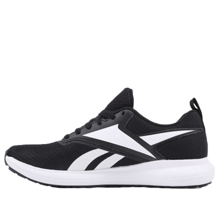 (WMNS) Reebok Energylux Driftium 2 Sneakers Black/White FX1165