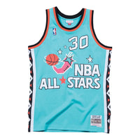 Mitchell & Ness NBA Scottie Pippen All-Star East 1996/97 Swingman Jersey #30 SMJYEL18053-ASETEAL96SPI