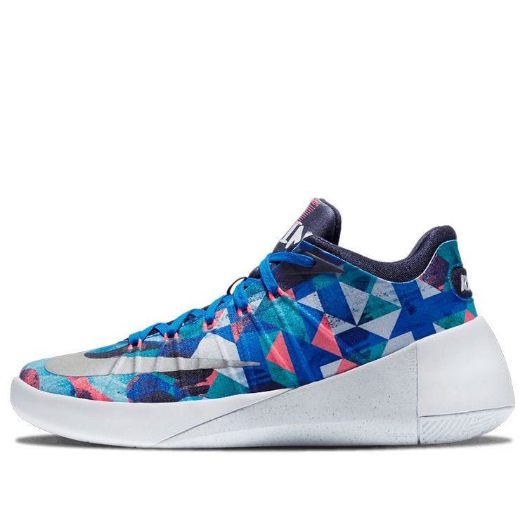 Nike Hyperdunk 2015 Low 'Rio' 803174-413
