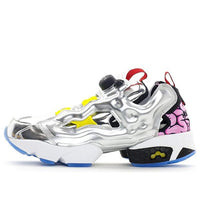 Reebok Teenage Mutant Ninja Turtles x InstaPump Fury OG 'Villains Pack - Krang' AR1445