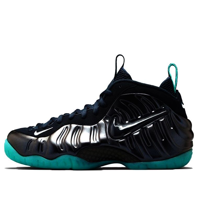 Nike Air Foamposite Pro 'Aqua' 624041-402