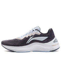 Li-Ning Lam Plus 'Grey White' ARHQ079-1