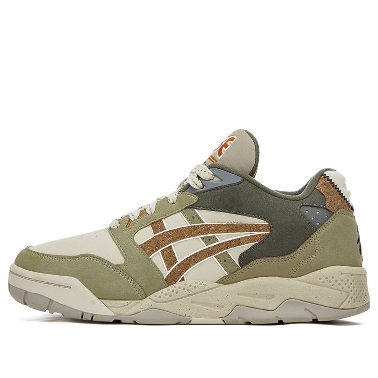 ASICS Gel-Fuse KIGO 'Olive Beige' 1203A534-020