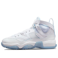 (WMNS) Air Jordan Jumpman Two Trey 'Columbia' DR9631-110