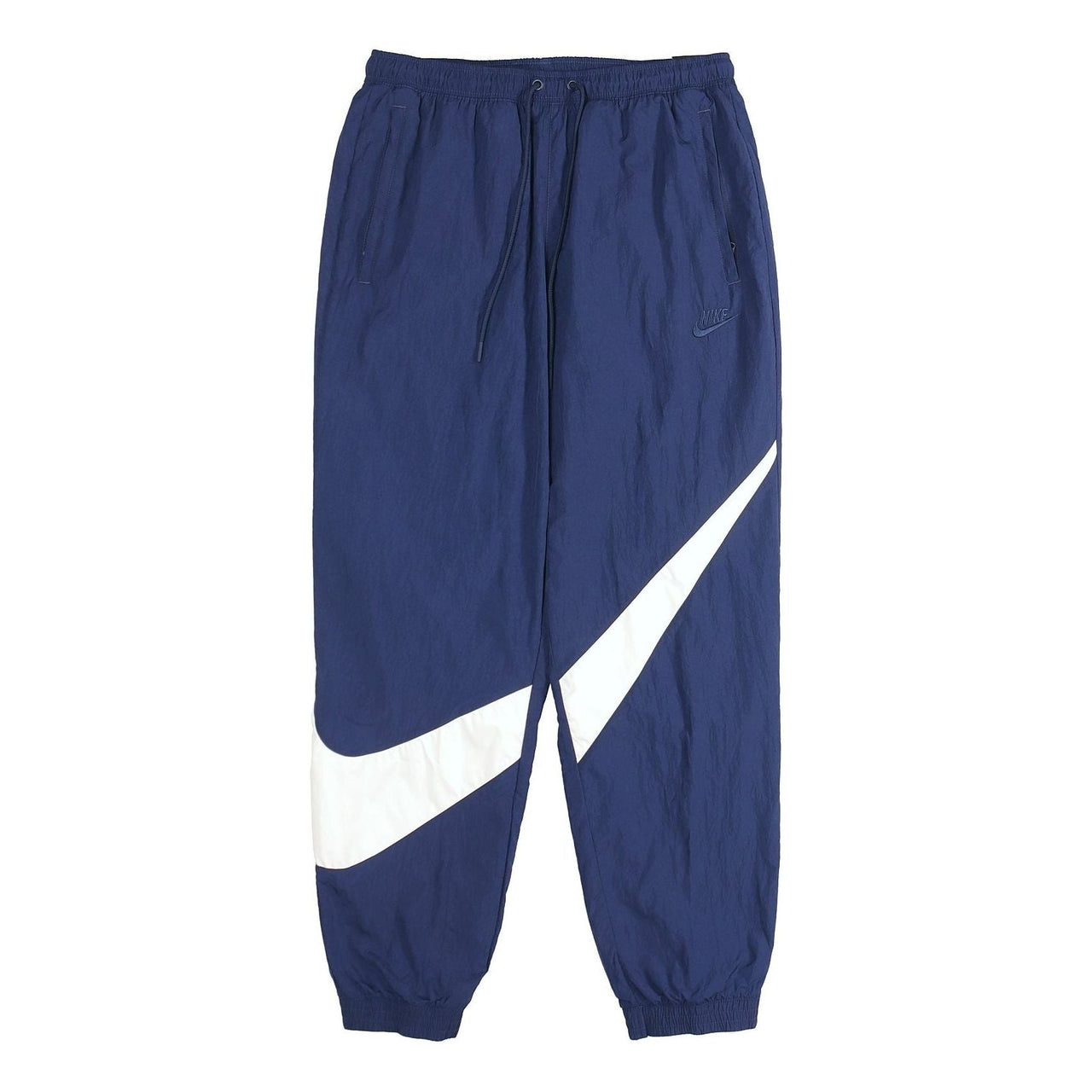Nike MENS Sportswear Casual Ankle Banded SportsPants Blue AR9895-410