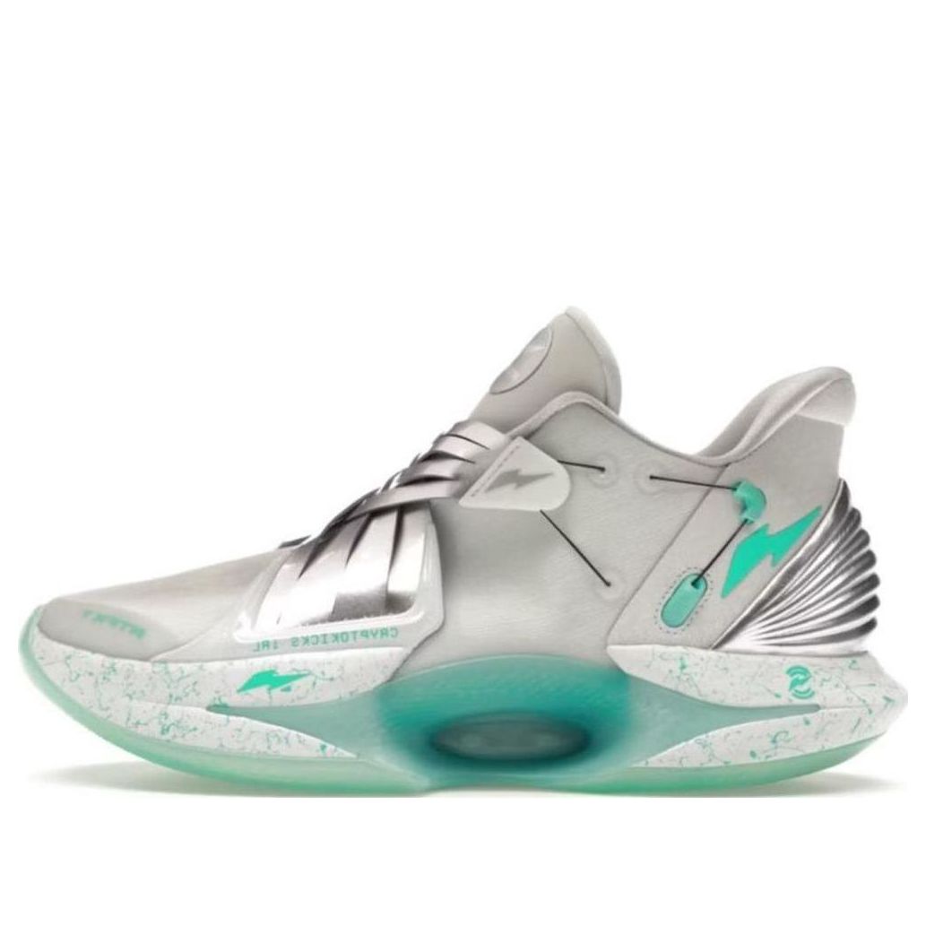 Nike RTFKT Cryptokicks iRL 'Ice' FJ3883-100