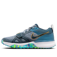 Nike x Nolan Arenado Air Zoom Diamond Elite Turf 'Tomorrow is a New Day' HQ3130-400