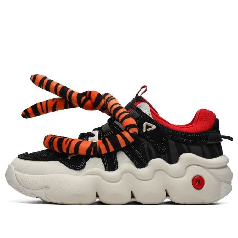 FILA Barricade 2 Casual Shoes Black F12M216123FBG
