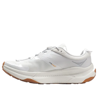 (WMNS) HOKA ONE ONE Transport 'White Grey' 1123154-WWH