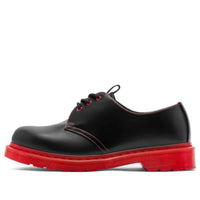 Dr. Martens CLOT x 1461 'Black Red' 27153001