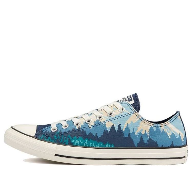 Converse The Great Outdoors Blue/Green 170846C