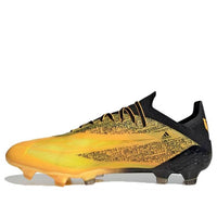 adidas X Speedflow Messi.1 FG 'Solar Gold Bright Yellow' GW7417