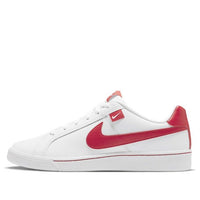 Nike Court Royale Tab White/Red CJ9263-100