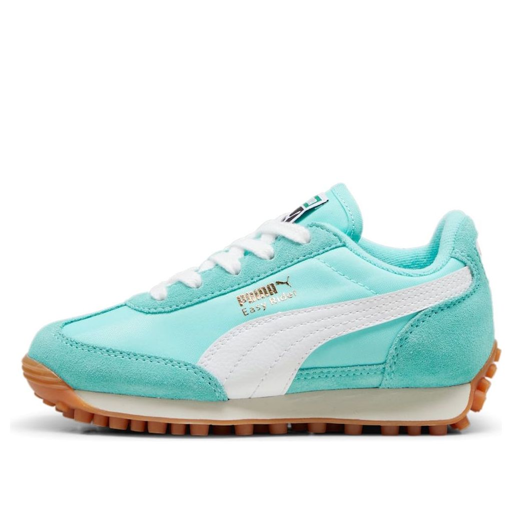 (PS) PUMA Easy Rider Vintage 'Mint' 399372-07