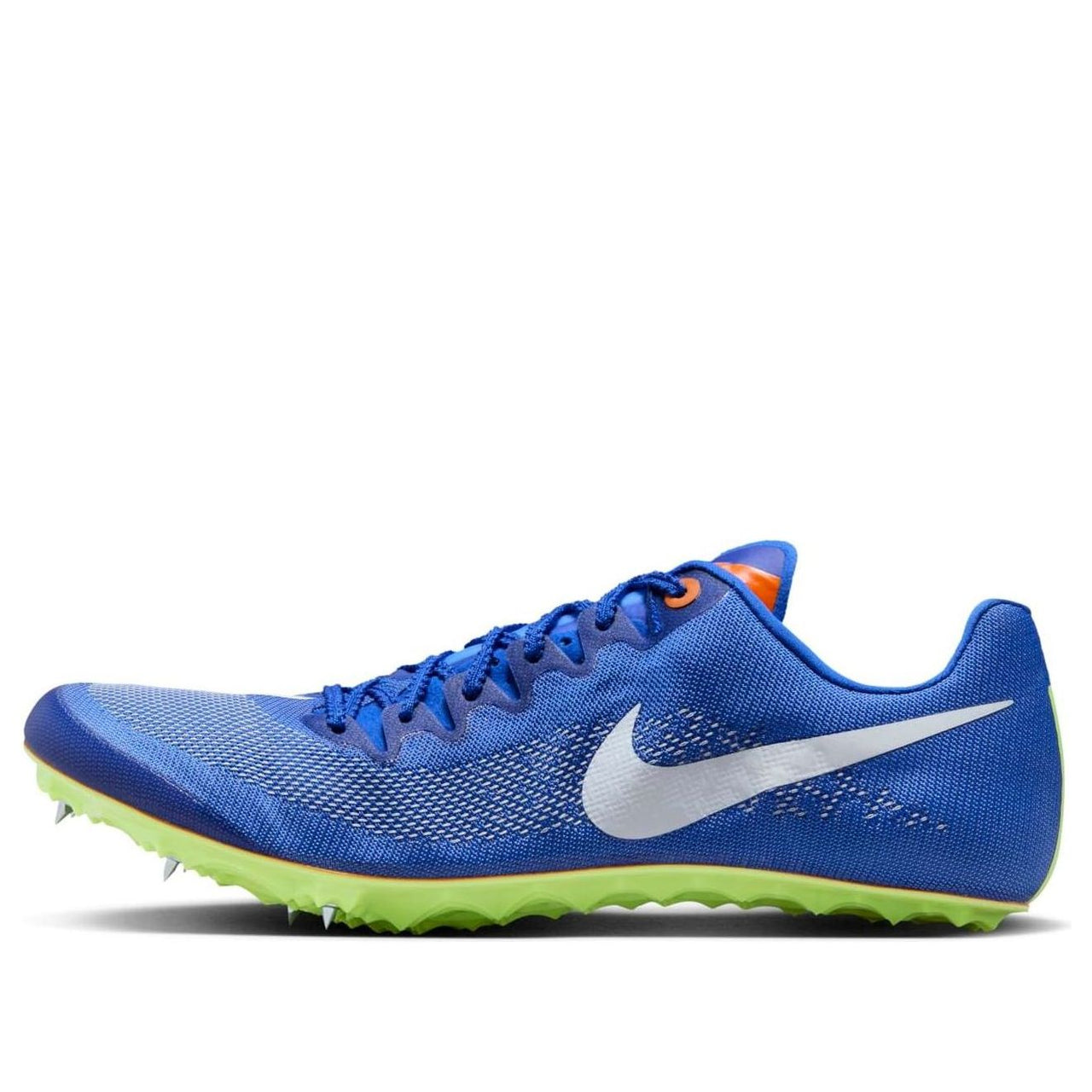 Nike Zoom JA Fly 4 'Racer Blue' DR2741-400