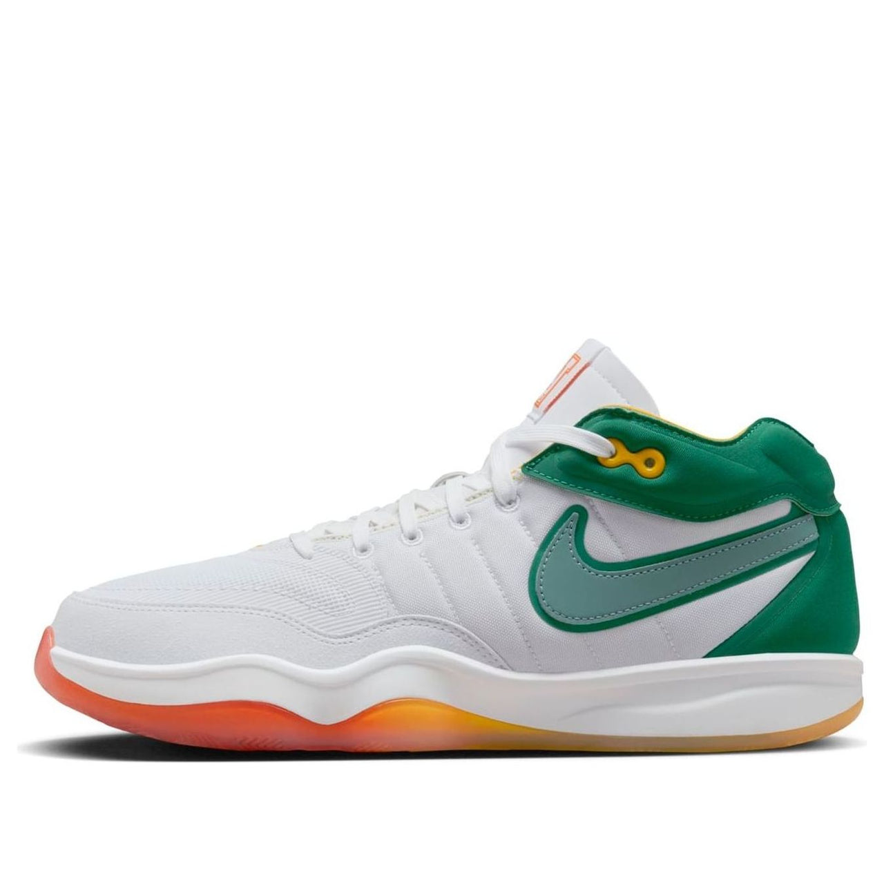 Nike Zoom Gt Hustle 2 'White Malachite' DJ9405-103