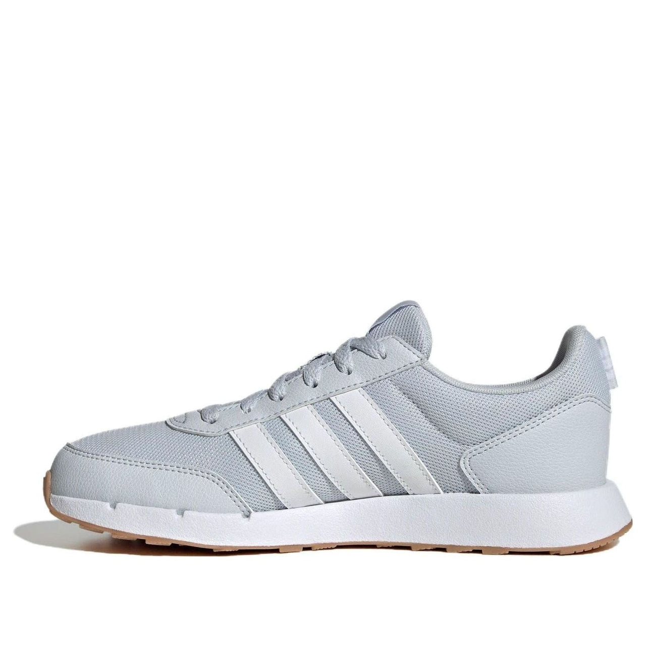 (WMNS) adidas RUN 50s 'Blue Grey' IG6558