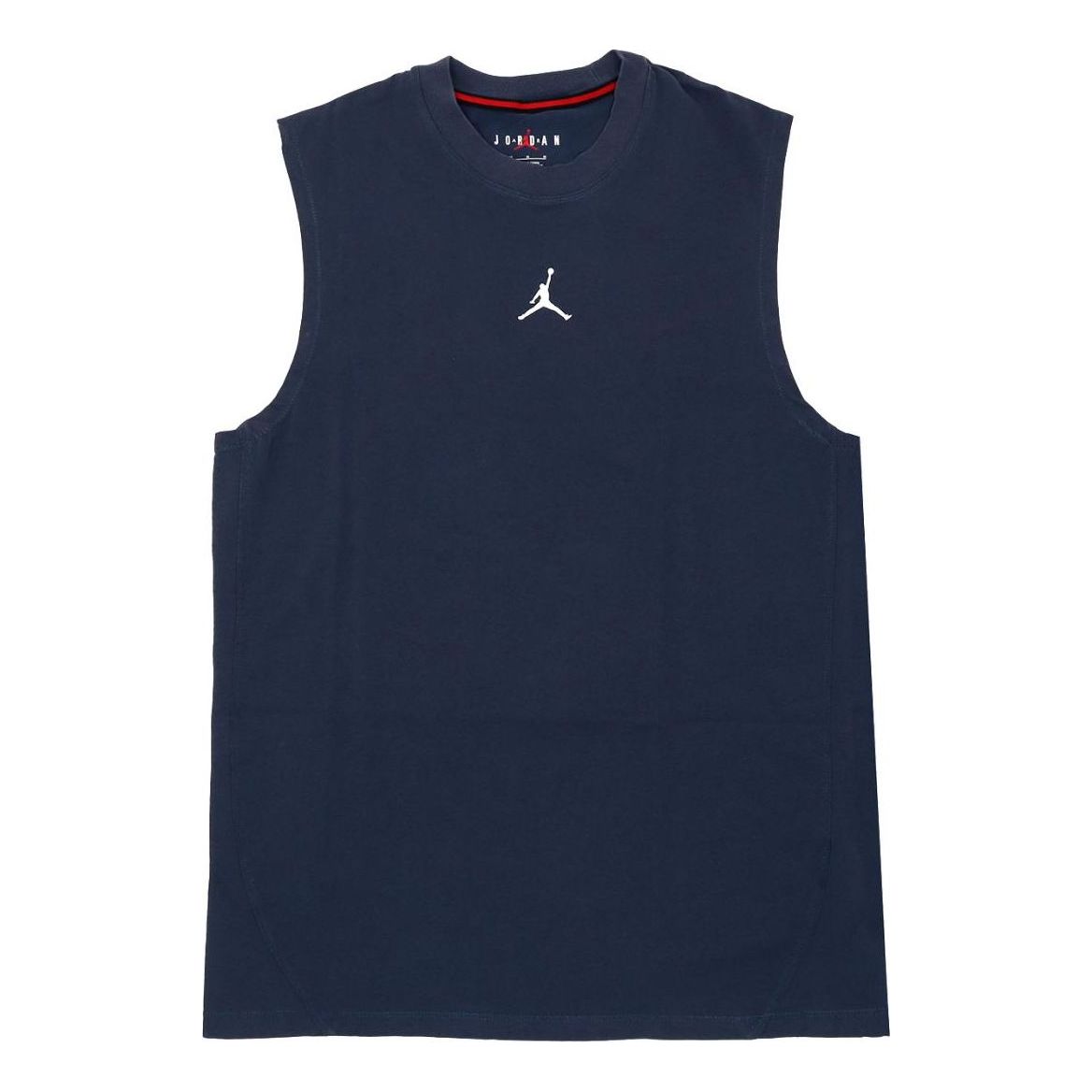 Air Jordan Sport Dri-FIT Tank Top 'Midnight Navy' DM1828-410
