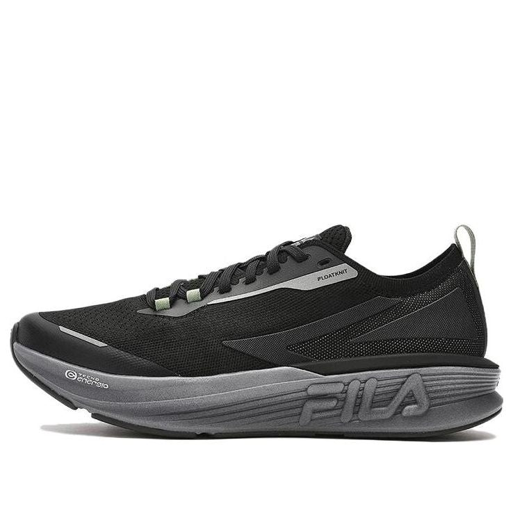 FILA VOLA EVO Shoes 'Black Grey' A12M341104FBM