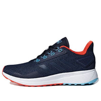 (WMNS) adidas Duramo 9 'Blue Orange' BB7005